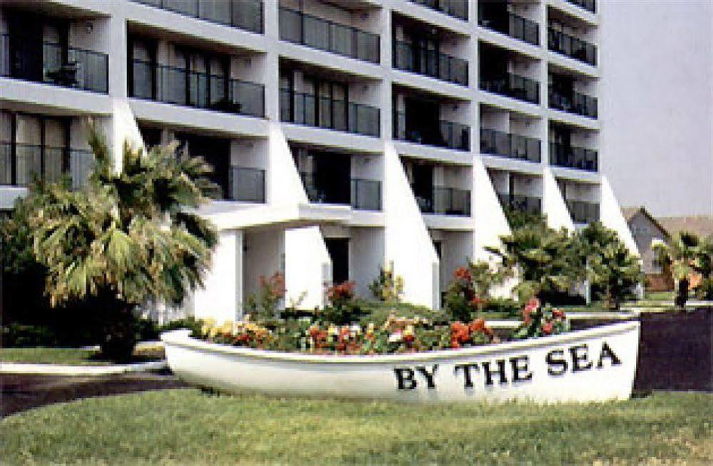 By The Sea Gulf View Deluxe Condo Galveston Extérieur photo